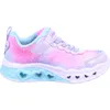 Skechers Boty Flutter Heart Lights, 302315LLVMT Náhled obrázku produktu 10