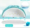 Smart Nail Lamp 2.0 Green - Effiziente UV-LED-Nagellampe Produktbild-Vorschau 7