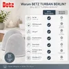 Betz Frottee Turban Berlin – 2er Set Haarturban aus 100% Produktbild-Vorschau 10