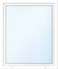 ARON Basic+ Kunststofffenster 1 Flügelig (Dreh-Kipp) 60x70 Produktbild-Vorschau 2
