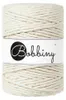 Bobbiny Macrame Cord 5 mm 100 m Natural Sznurek Podgląd zdjęcia produktu 1
