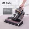 JIMMY BX7 Pro Milbensauger, 700 W, 245 mm Saugöffnung, 60 Produktbild-Vorschau 6
