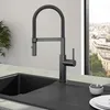 Villeroy & Boch 92800005 Küchenarmatur Steel Expert 2.0 Produktbild-Vorschau 10