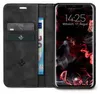 Handy Hülle für Huawei Mate 20 Pro Klapphülle Bookcase Flip Produktbild-Vorschau 2