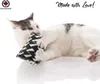 Kuschelkissen für Katzen | Kanadische Katze | ZIG-ZAG | Produktbild-Vorschau 3