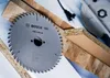 PRO Wood Kreissägeblatt, 160 x 2.6 x 20 mm, Z48 Produktbild-Vorschau 12