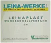 LEINAPLAST Wund-Pflaster starr 5 m x 6 cm Produktbild-Vorschau 2