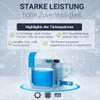 4er Pack Druckerpatronen 422 422XL kompatibel mit MFC-J5340 Produktbild-Vorschau 3