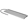 12-in-1-Dockingstation, Typ-C zu Dual-HDMI-Dockingstation, Produktbild-Vorschau 3