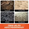 Dustopper PRO, niski profil, filtr do odsysaczy Podgląd zdjęcia produktu 8
