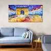 Coloray Acrylbild 140x70  Wandbild Acrylbilder Kunstdruck Produktbild-Vorschau 4