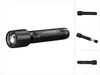 LED LENSER Taschenlampe LED 900lm 240m 1Li-Ion IP68 Produktbild-Vorschau 2