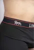 Caleçon homme Double Pack OAKWORTH Noir XL Lonsdale Voir les images du produit 12