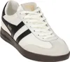 Gola CYCLONE LEATHER Damenschuhe - Halbschuhe - Sneaker Produktbild-Vorschau 3