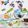 Lisciani FR101245WG Woozle Goozle La science des insectes Voir les images du produit 2