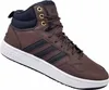 ADIDAS Halbschuhe HOOPS 3.0 MID WTR, Brown:46 1/2 Produktbild-Vorschau 9