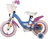 Vélo enfant Disney Frozen 2 - Fille - 12 pouces - Voir les images du produit 13