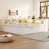 Divano letto MODFU 90 × 200 con letto singolo 90 × 200, Anteprima dell’immagine prodotto 3