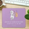 Mr. & Mrs. Panda Mouse Pad Saxophon Kühlschrank - Produktbild-Vorschau 2
