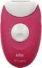 Depilator przewodowy Braun Silk épil 3 z nasadkami do Podgląd zdjęcia produktu 17