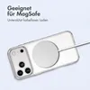 Custodia protettiva trasparente con tecnologia MagSafe per Anteprima dell’immagine prodotto 2