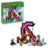 LEGO Minecraft Mina Tarnacop 21277 Vista previa de la imagen del producto 19