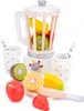Smoothie mixér pro děti Dřevěné doplňky do kuchyně pro děti Náhled obrázku produktu 8