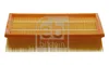 Luftfilter FEBI BILSTEIN 31151 für FORD Transit Mk6 Kasten Produktbild-Vorschau 7