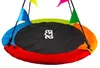 Aga Cerchio sospeso 120 cm a quattro colori con bandiere Anteprima dell’immagine prodotto 5