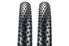 2 Stück 27.5 Zoll Fahrrad Falt Reifen VITTORIA 27.5x2.1 Produktbild-Vorschau 4