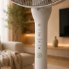 Heinner Standventilator 65 W, Fernbedienung, Produktbild-Vorschau 5