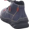 Rieker Schnürstiefel Blau Produktbild-Vorschau 13