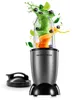 GOURMETmaxx Mr. Magic Power 400 Pro avec kit d'accessoires Voir les images du produit 1