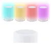 Aga Haut-parleur sans fil avec lampe LED RGB Voir les images du produit 7