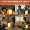 10.000 Lux Lichttherapielampe mit Fernbedienung, UV-frei, Produktbild-Vorschau 8