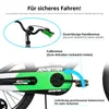JOYSTAR Berry 20 Zoll Kinderfahrrad für 2-13 jährige Jungen Produktbild-Vorschau 5