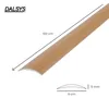 Dalsys Übergangsprofil selbstklebend 100cm x 60mm Produktbild-Vorschau 2