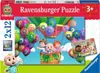 Lernen und Spielen Ravensburger 05628 Produktbild-Vorschau 1