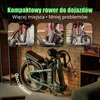 Rower elektryczny FAFREES F20 Flex – silnik 250 W, Podgląd zdjęcia produktu 9