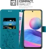 Cadorabo DE-155330, Xiaomi, Xiaomi RedMi NOTE 10 5G / POCO Náhled obrázku produktu 3