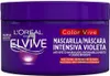 L'Oréal Elvive Color Vive Violeta Mascarilla Haarmaske 250 Produktbild-Vorschau 2