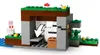 LEGO Minecraft: Eerste avontuur in de nacht - Interactief Productafbeelding-voorbeeld 8