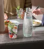 Szklana karafka SodaStream Duo o pojemności 1 litra Podgląd zdjęcia produktu 2