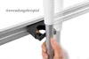 Toolflex-Gerätehalter-Schiene für Wandmontage 20 cm Produktbild-Vorschau 4