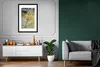 MuchoWow® MuchoWow® Gerahmtes Poster Blühender Birnbaum - Produktbild-Vorschau 8