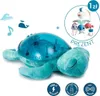 CloudB luce notturna "Tranquil Turtle", Aqua Anteprima dell’immagine prodotto 20