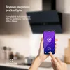 Klarstein Smart WiFusion digestor - 60 cm digestor, WLAN Náhľad obrázku produktu 4