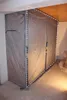 Glück Staubschutzwand 310 x 310 cm Produktbild-Vorschau 1
