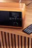 Küchenradio Retro Adler AD1184 Bluetooth DAB+ FM USB LCD Produktbild-Vorschau 12