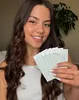 Luxury White – PAP+ Whitening Strips – Zahnaufhellung zu Produktbild-Vorschau 13